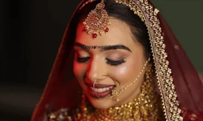 Vartika bhatia makeovers